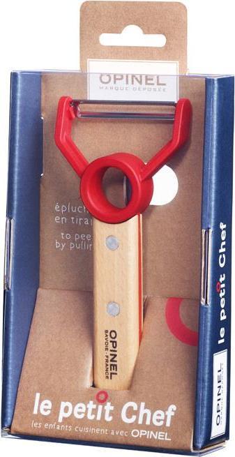 Productafbeelding Opinel LE PETIT CHEF Kinderschiller