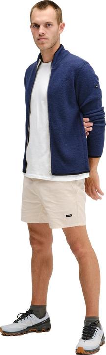 Produktbild Mover Plastic Free Sportswear Merino Fleece (XL)