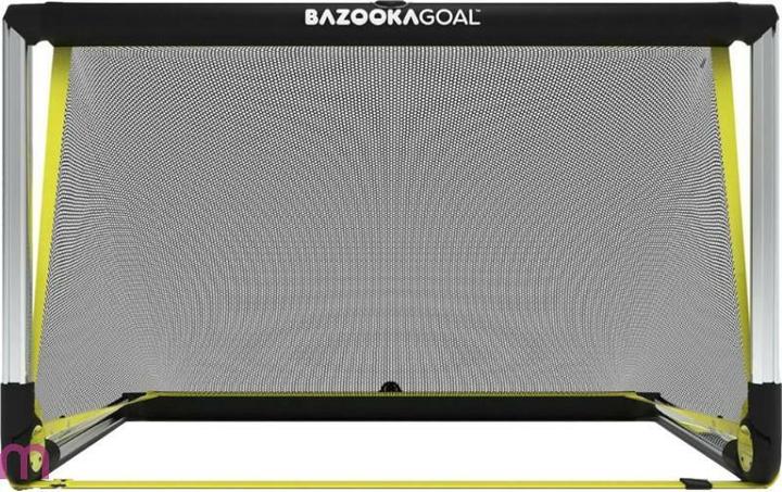 Produktbild Bazooka Goal Aluminium 120x75cm