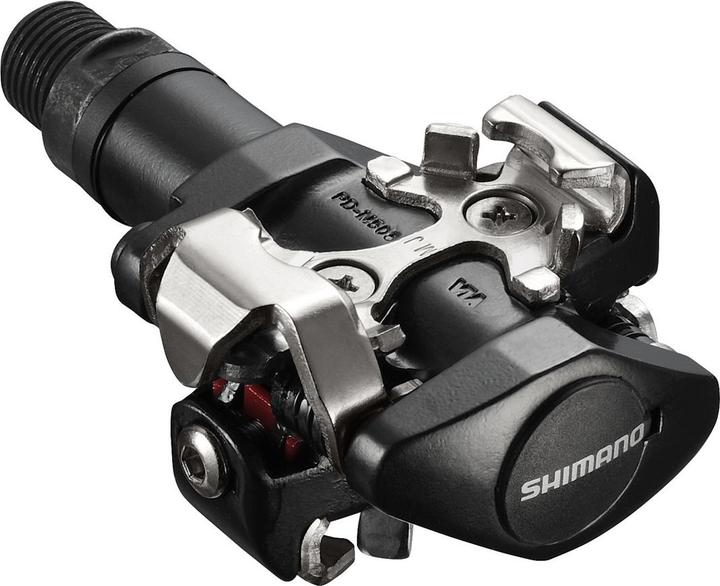 Immagine prodotto Shimano PD-M505 Pedali