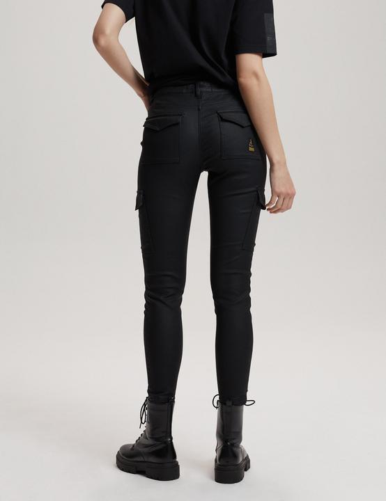 Image du produit Dakar PANT DKR 23 W VIP 25 BLK (Bande de fréquences 38 (2600 MHz))