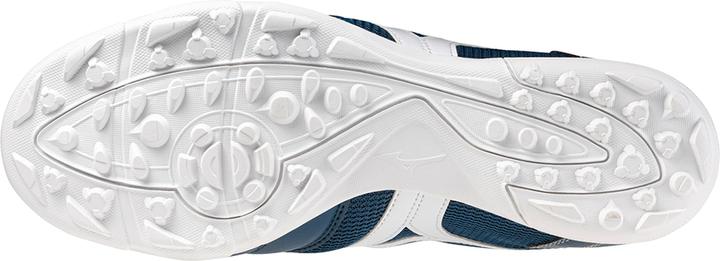 Immagine prodotto Mizuno scarpe calcio mrl sala club tf (44.5)