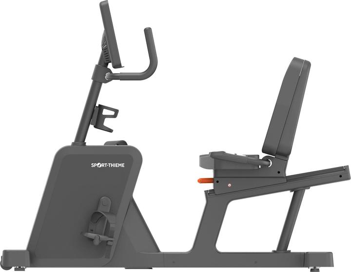 Produktbild Sport-Thieme Liegeergometer R850