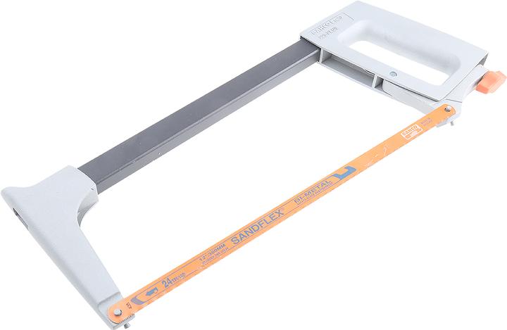 Produktbild Bahco Profi-Metallsägebogen mit Aluminium-Griff, 300 mm