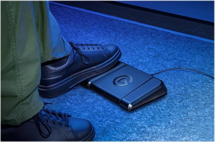 Produktbild Elgato Stream Deck Pedal