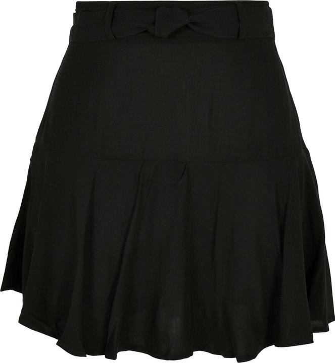 Immagine prodotto Urban Classics Minigonna in viscosa da donna (4XL)