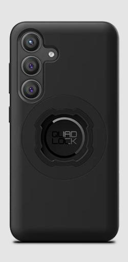 Produktbild Quad Lock MAG Case (Samsung Galaxy S24)