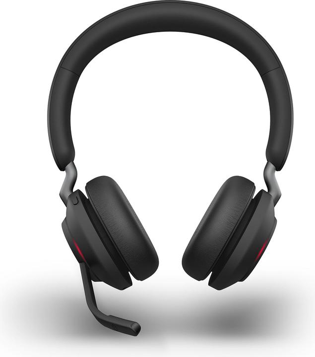 Jabra Evolve2 65 MS (Kabellos, USB-C)