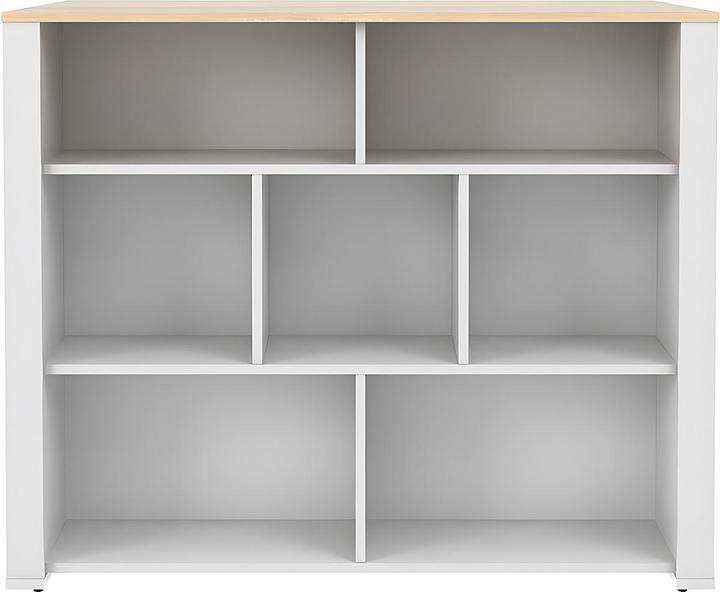 Produktbild Vente-unique Opole (110.5 x 80 x 90.5 cm)