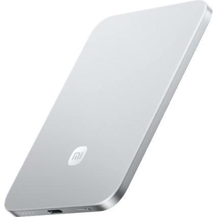 Powerbank Powerbank UltraThin Magnetic 5000 15W Glacier 15W