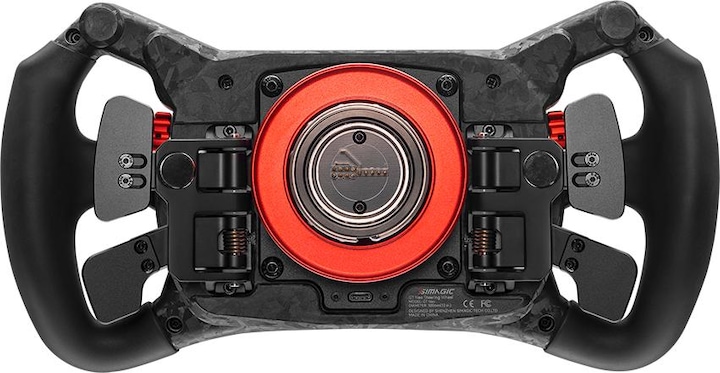Productafbeelding Simagic GT Neo (PC)