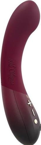Produktbild HOT Kurve GPunktVibrator Pflaume
