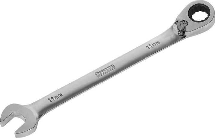 Actual product image Ironside Combination wrenches (11 mm)