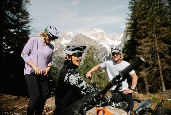 Produktbild Alpina Rootage 2 (55 - 59 cm)