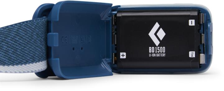 Image du produit Black Diamond Spot 400 (400 lm)