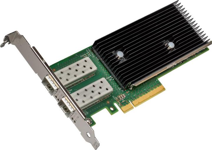 Actual product image Intel ETHERNET X722-DA2 (PCI)