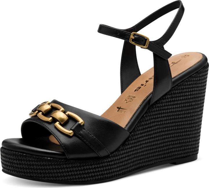 Actual product image Tamaris Sandal (41)