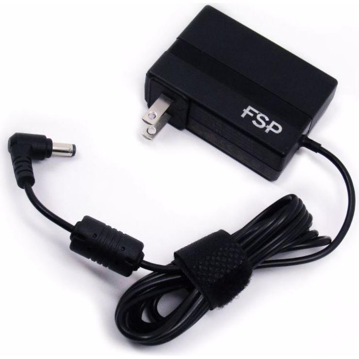 Intel FSP065-10AABA (65 W), Notebook Netzteil, Schwarz