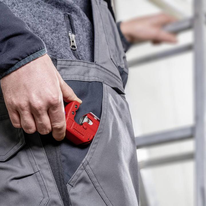 Produktbild Knipex TubiX S (77 mm)