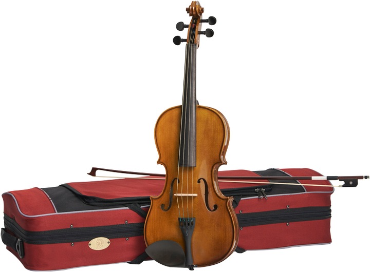 Immagine prodotto Stentor Student II (Viola, 1/4)