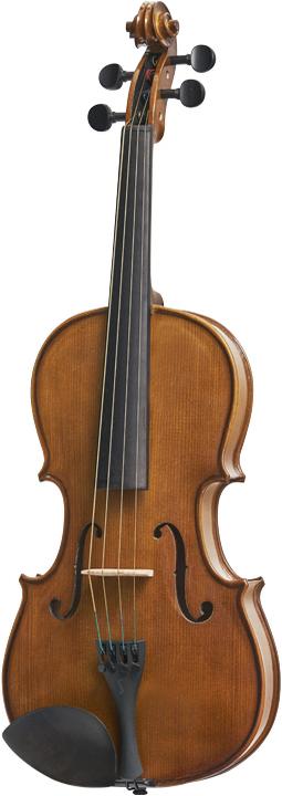 Actual product image Stentor Student II (Viola, 1/4)