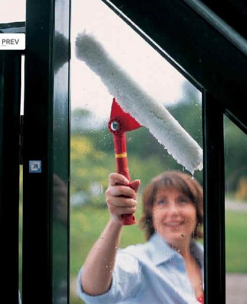 Image du produit Wolf-Garten Essuie-glace (1 pcs)
