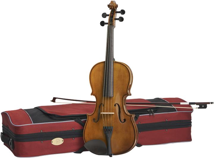 Actual product image Stentor Student II (Viola, 4/4)