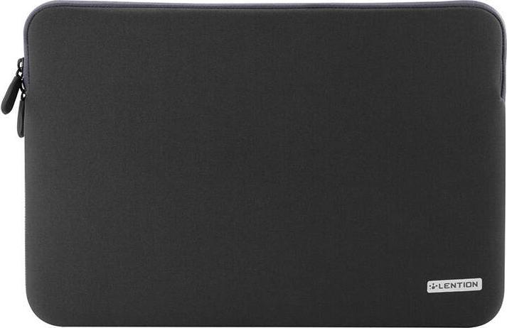 Produktbild Lention Laptop Sleeve 15"/15.6" (black) (15.60")