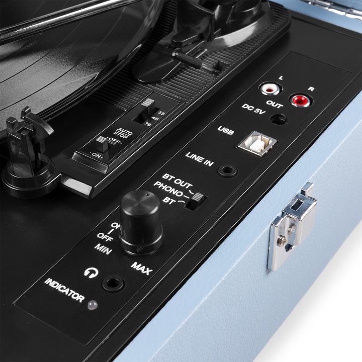 Immagine prodotto Fenton RP118E (Manuale)