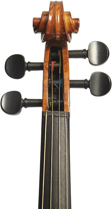 Immagine prodotto Stentor Conservatorio (Viola, 4/4)