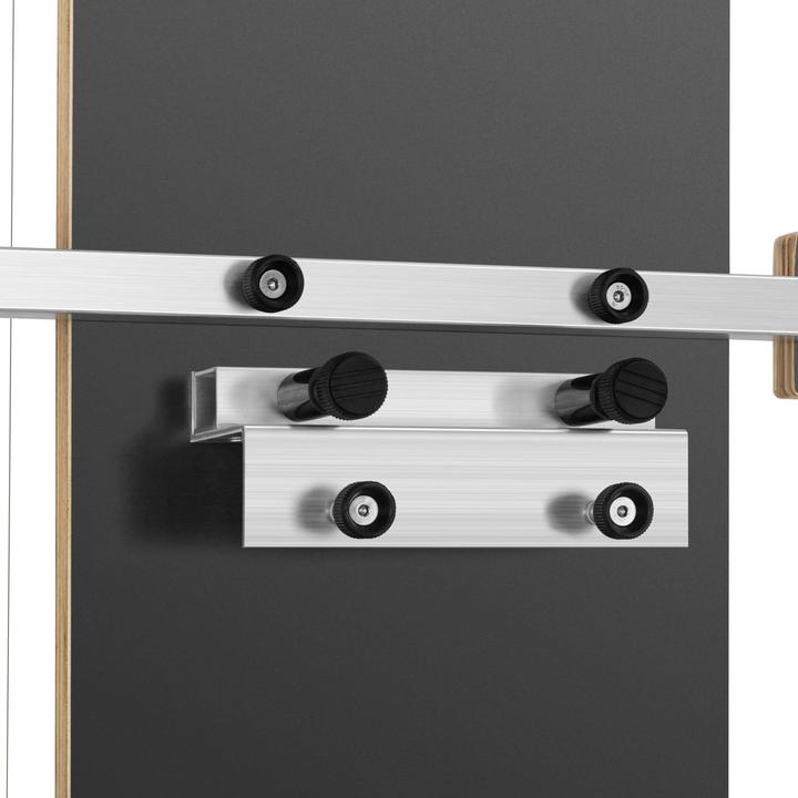 Actual product image MSW Foam Cutter - 200 W - 1300 mm / 330 mm - stand - support surface