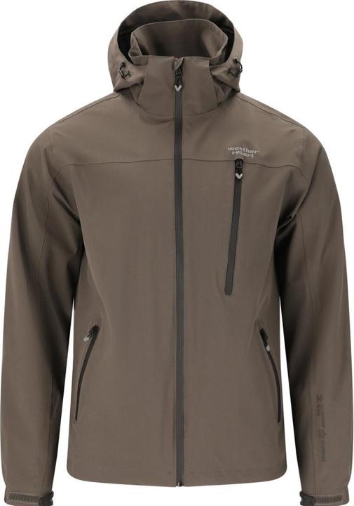 Produktbild Weather Report Delton (XL)