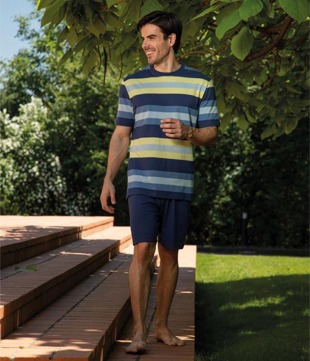 Produktbild Ammann Bio Herren-Shorty (52)