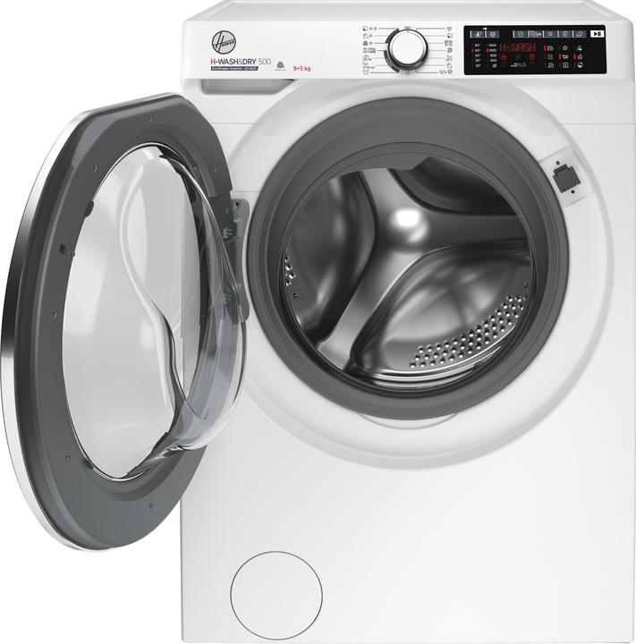 Image du produit Hoover H-WASH&DRY 500 HD 495AMC/1-S