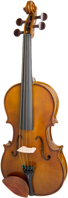 Immagine prodotto Stentor Studente I (Viola, 3/4)