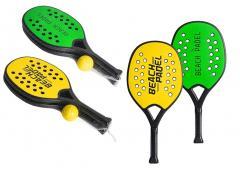 Produktbild Artyk Set Beach-Padelschläger