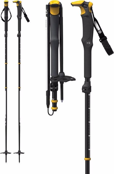 Produktbild G3 Pivot (125 cm)