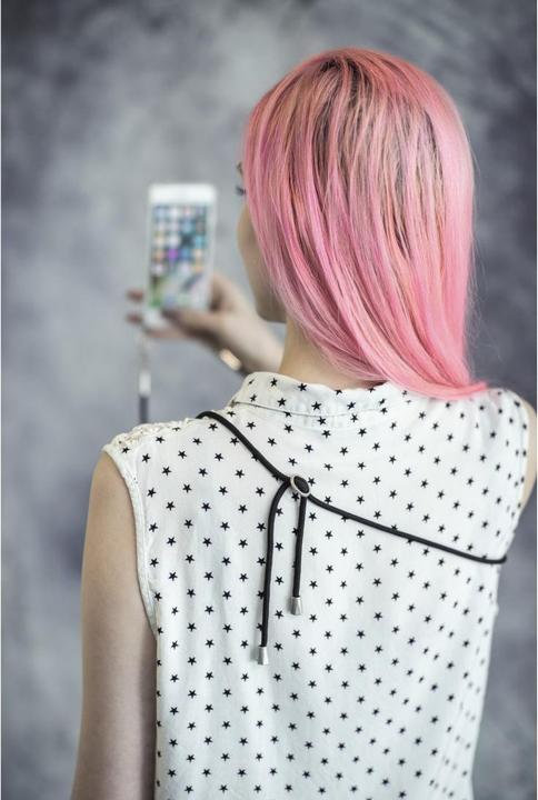 Actual product image Hama Cross body cover