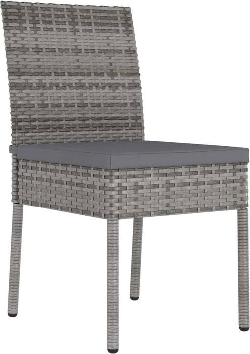 Produktbild vidaXL Garten-Essgruppe (180 x 70 x 73 cm)