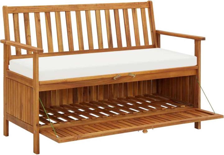 Actual product image vidaXL Roope