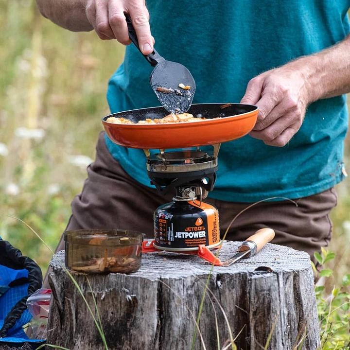 Produktbild Jetboil JB Summit, EinheitsgrÃŸe