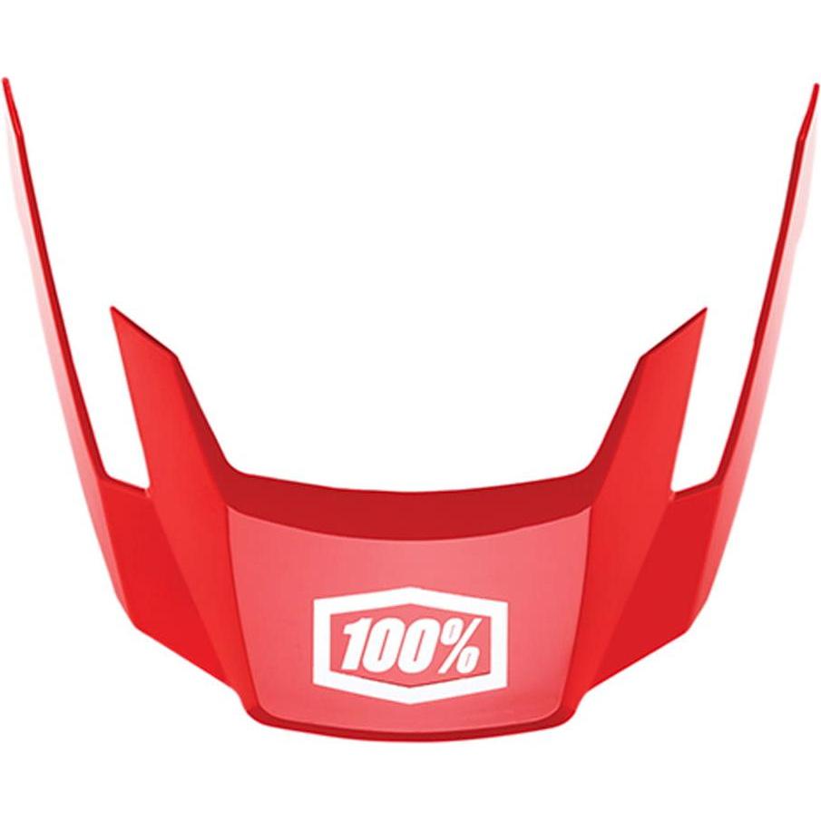 100%, Velohelm Zubehör
