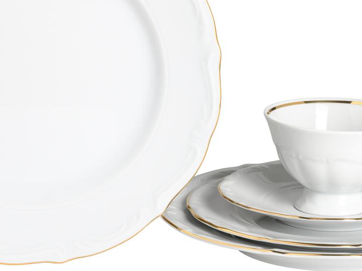 Image du produit CreaTable Maria Theresia (30 pièce(s))