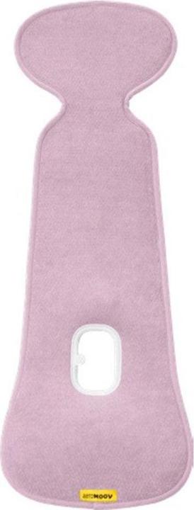 AeroMoov 1+ Insert per Seggiolino Auto Lilla
