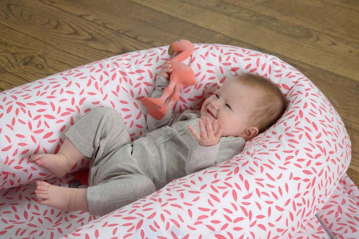 Image du produit Kikadu Flamant rose