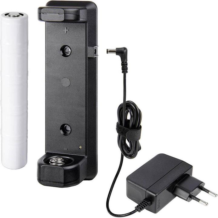 Produktbild Maglite Mag Lite Taschenlampe ® LED ML125 (28.50 cm, 186 lm)