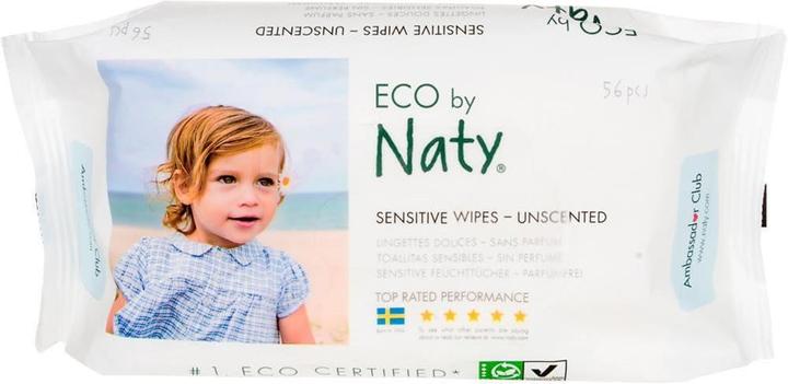 Immagine prodotto Naty Salviette sensibili (672 Pezzo/i)
