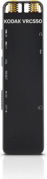 Produktbild Kodak VRC 550 (16 GB)