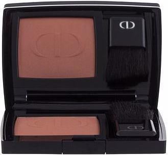 Dior Rouge Blush (#459 Charnelle)