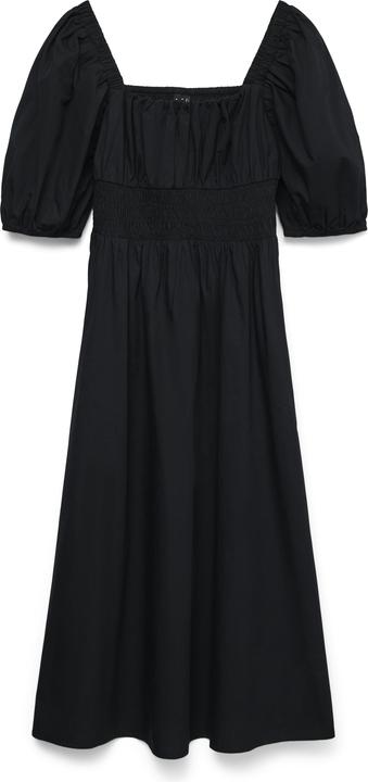 Image du produit Vero Moda VMCHIMMA Langes Kleid Kleid (48)